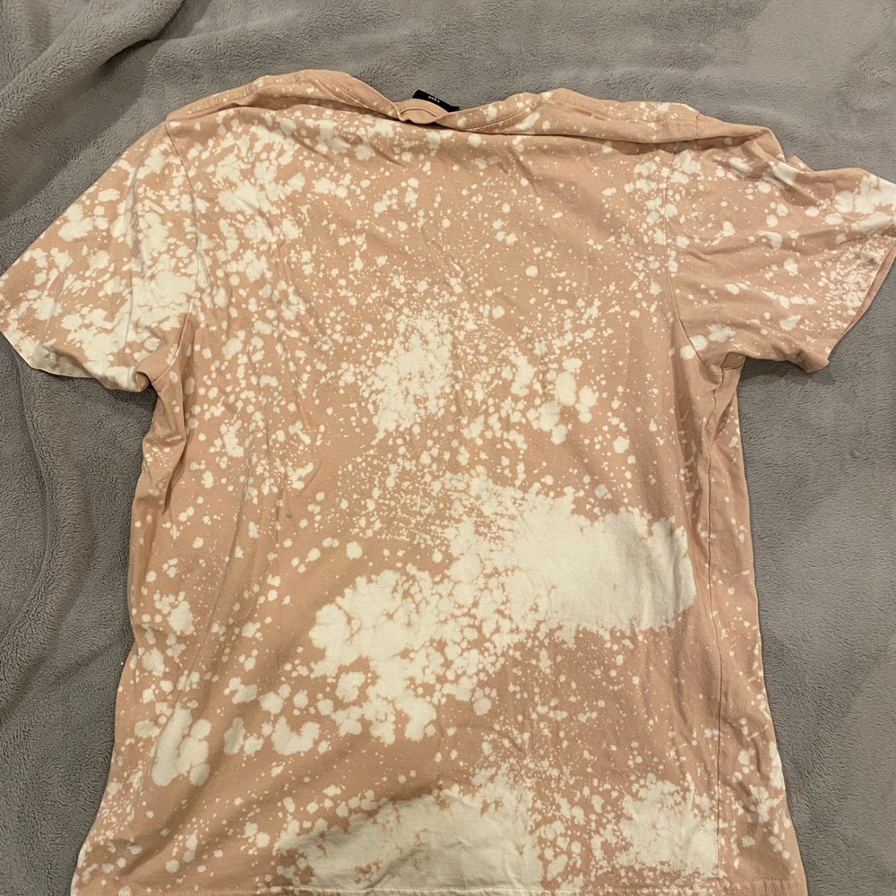 Mens Large Tshirt from Cotton On